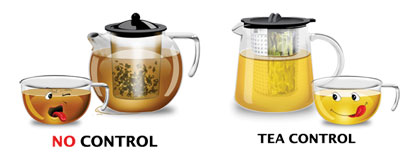 Tea Control