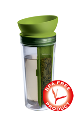 finum Traveler Zita™  0.3 L - Best Coffee & Tea Product 2009