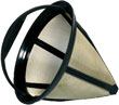 Permanent Coffee Filter "Cofee Star No. 2"