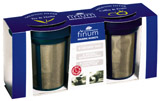 Tea Filter Set - 2 Permanent Filters