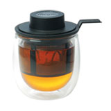 Hot Glass System 130 ml / 5oz (USA)