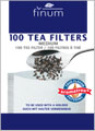 Tea Filters Medium